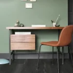 Expressz szállítás COREtec Essentials 1200+ Painted Oak 99 50LVPE1399 klikkes vinyl padló int. parafa alátéttel